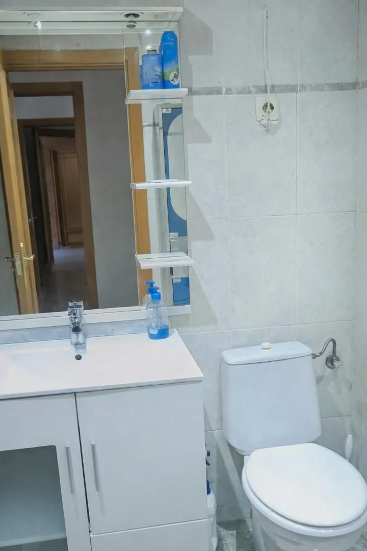 Piso en  Calle de Peñalba 6 - Foto 4