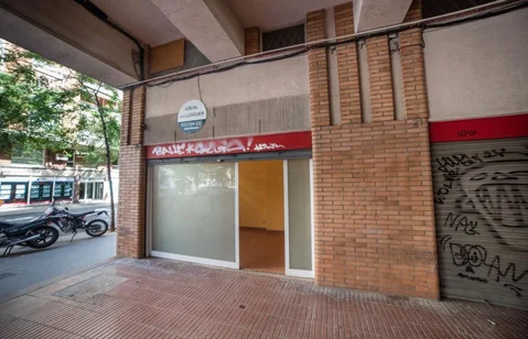 Local comercial en  Carrer de Mallorca - Foto 8