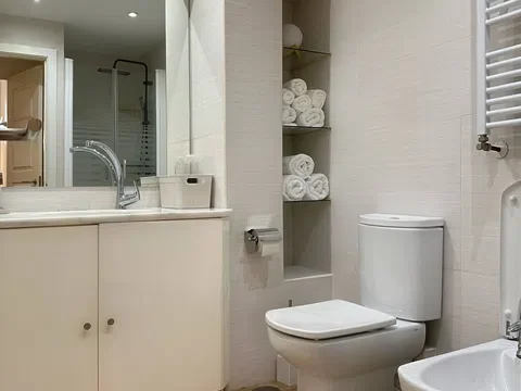 Piso en calle de Matilde Díez, 19 - Foto 13