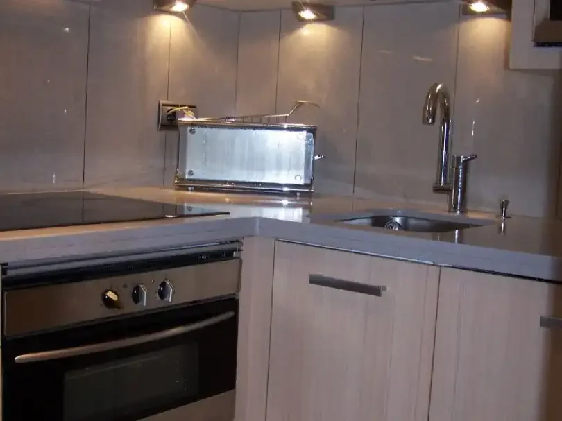 Apartamento en  Carrer de Julián Romea 14 - Foto 6