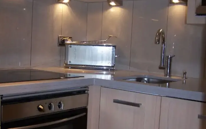 Apartamento en  Carrer de Julián Romea 14 - Foto 6