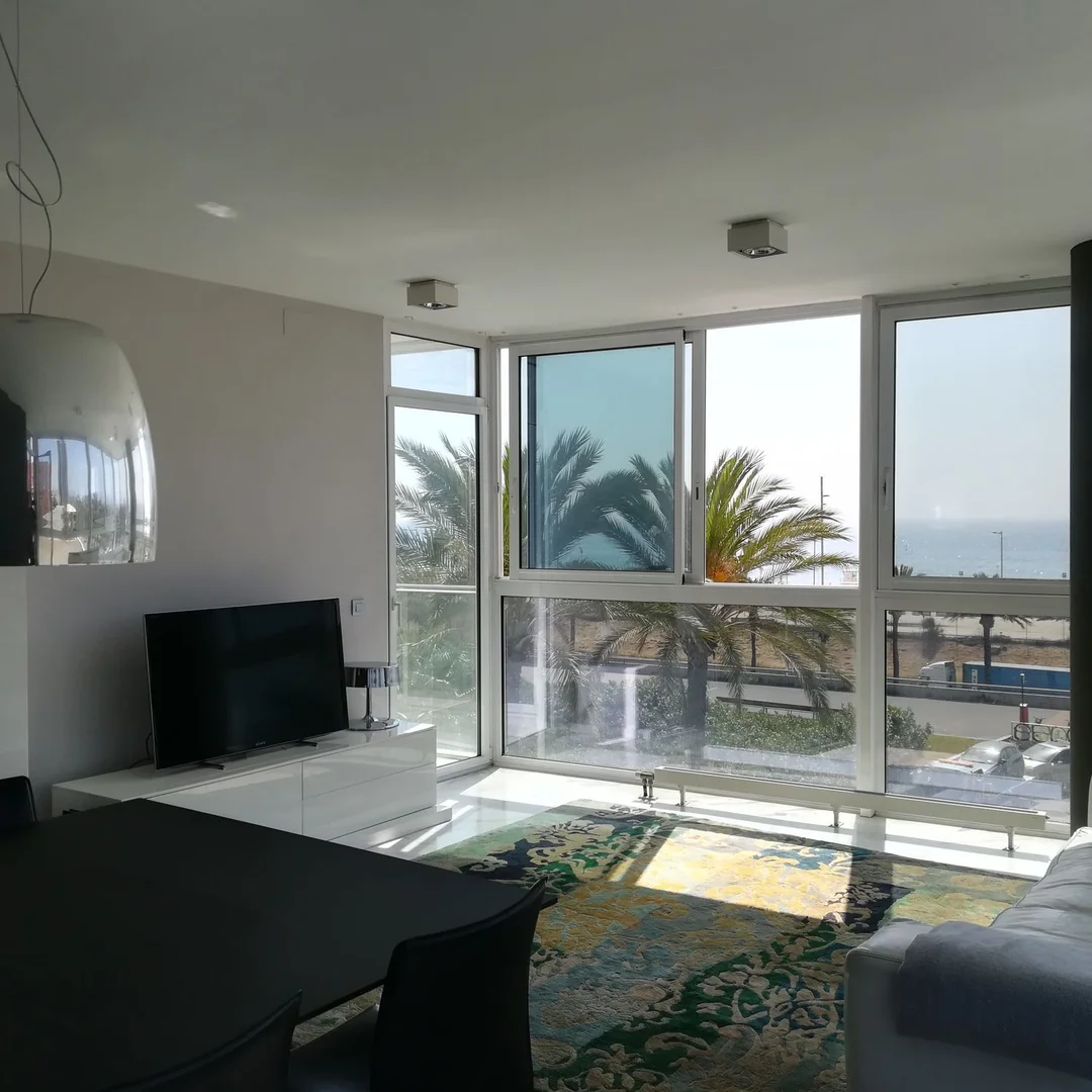 Piso en Paseo de Garcia Fària, 1, Diagonal Mar i el Front Marítim del Poblenou - Foto 4
