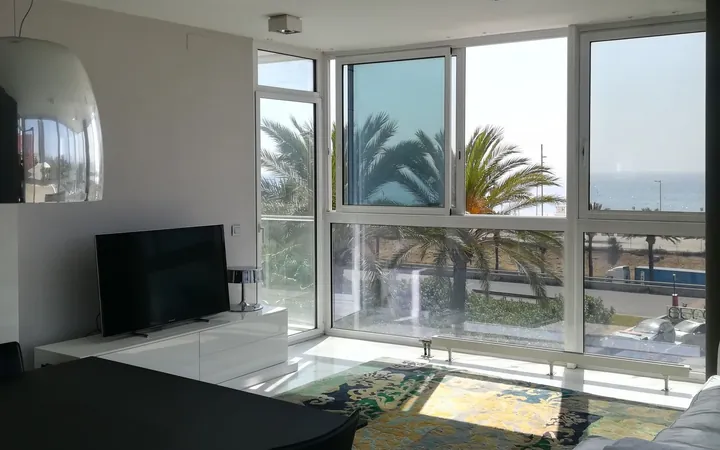 Piso en Paseo de Garcia Fària, 1, Diagonal Mar i el Front Marítim del Poblenou - Foto 4
