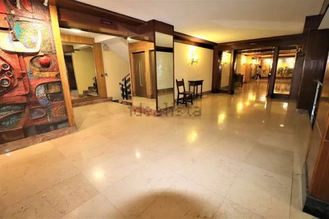 Ático en calle Clara del Rey, 39 - Foto 33