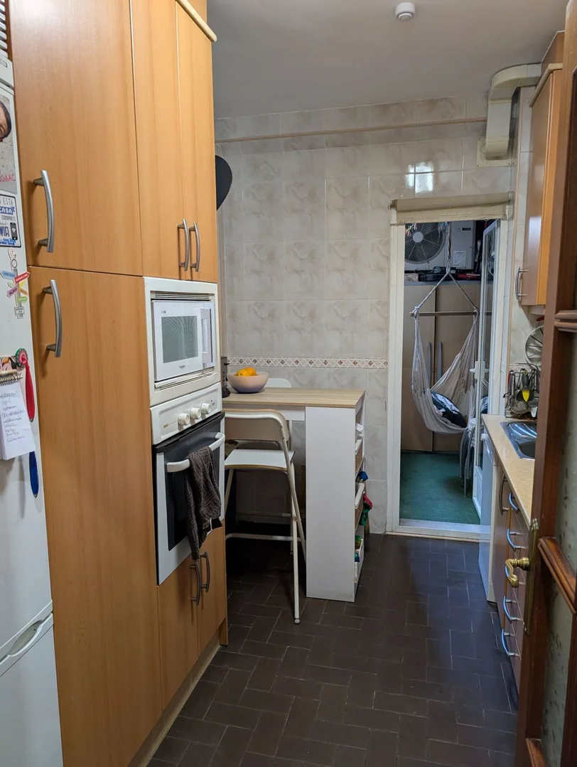 Piso en Calle de Mira el Sol, 5, Lavapiés-Embajadores - Foto 4