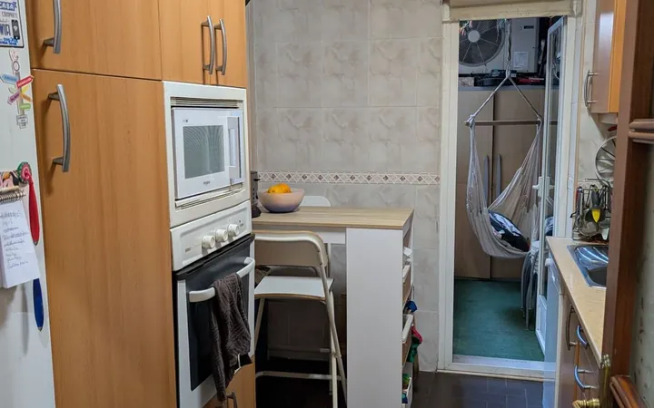 Piso en Calle de Mira el Sol, 5, Lavapiés-Embajadores - Foto 4