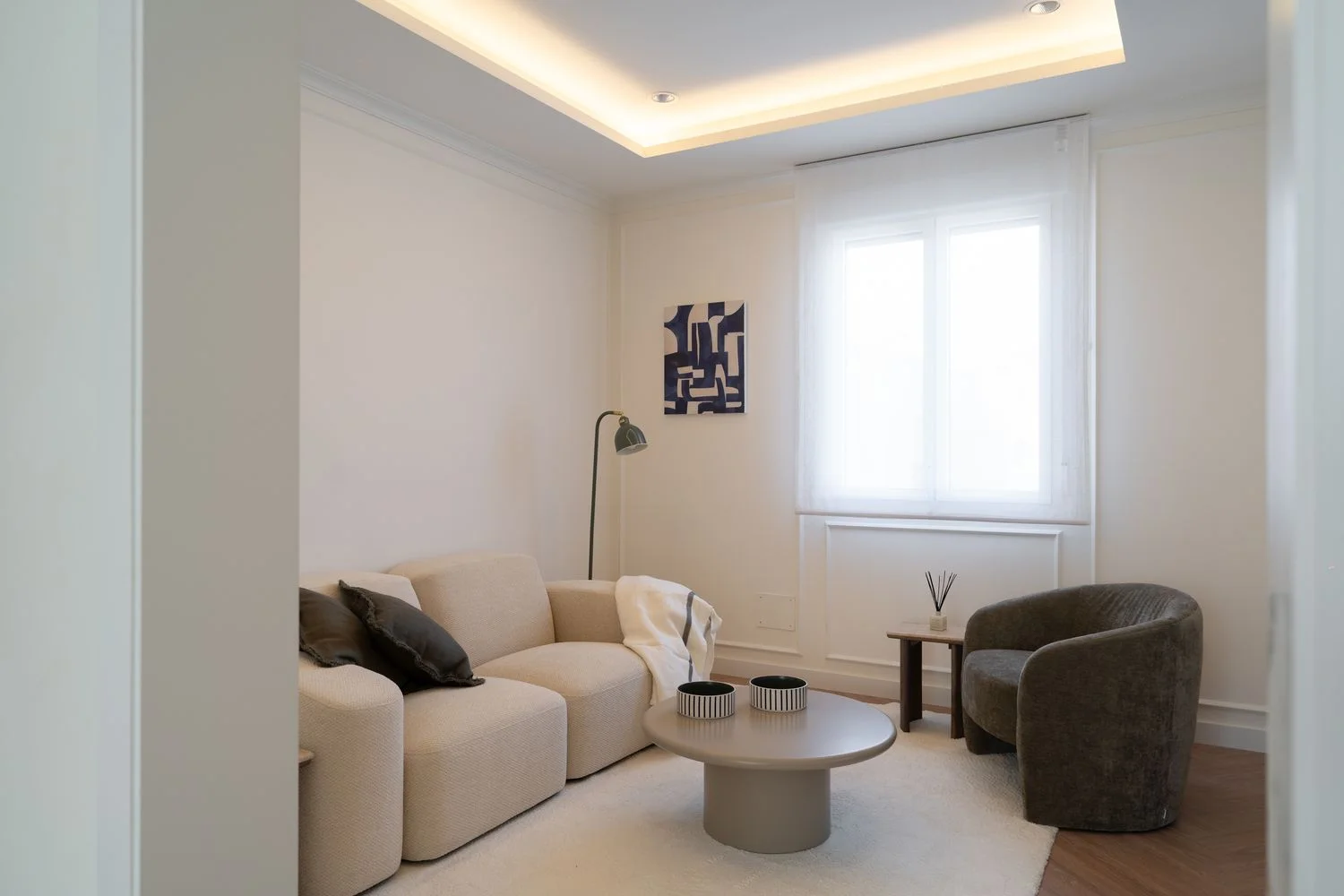 Piso en Barrio Palacio - Foto 3