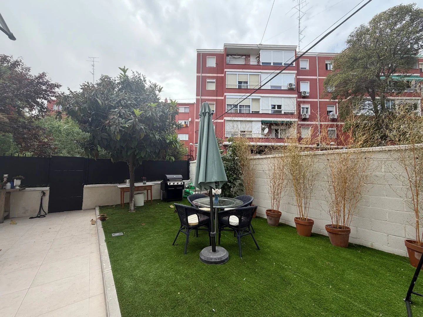 Casa o chalet independiente en Puerta del Ángel - Foto 28