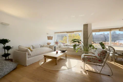 Piso en calle Santiago Rusiñol, 12 - Foto 2