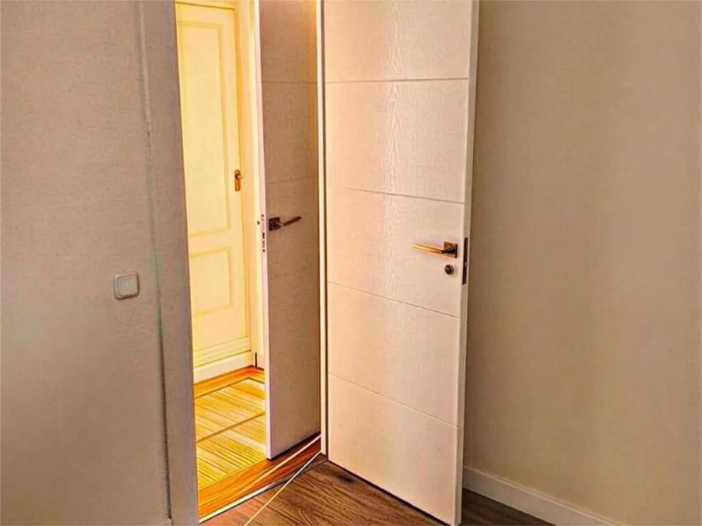 Piso en  Madrid Capital - Foto 6