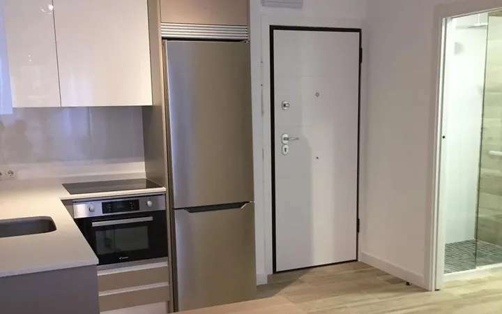 Piso en Calle de Canarias, 38, Palos de la Frontera - Foto 1
