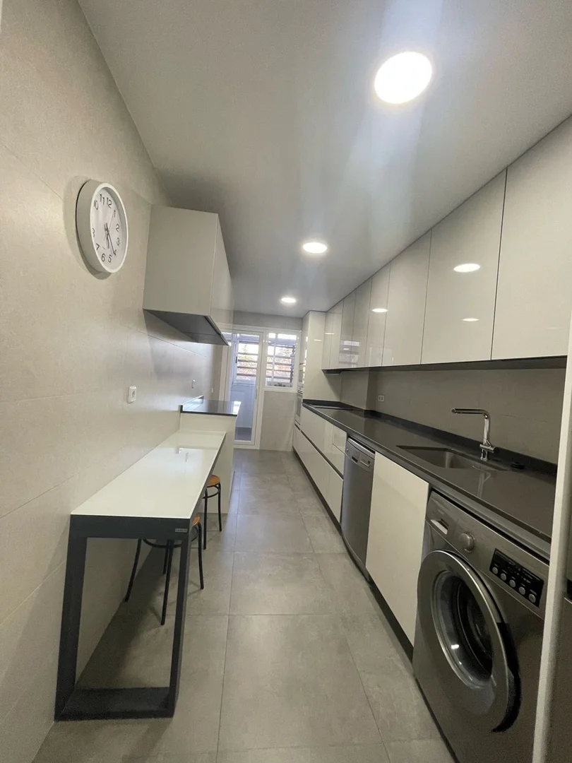 Piso en Calle de la Villa de Marín, 8, La Paz - Foto 3