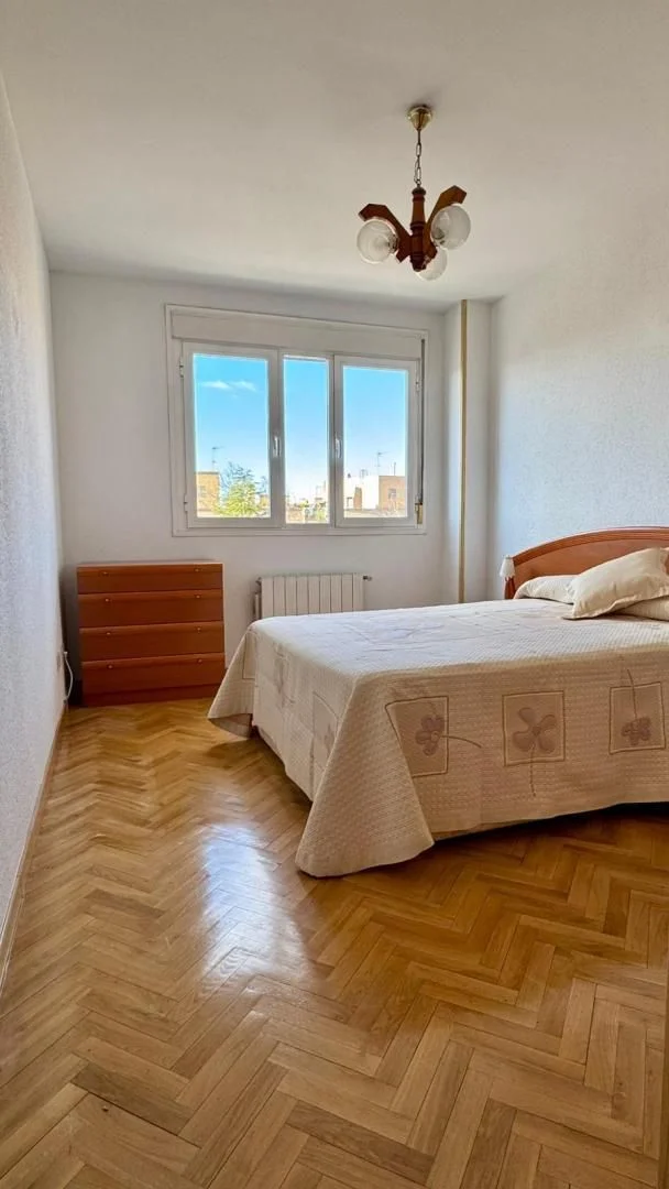 Piso en  Avenida de Buenos Aires 91 - Foto 8