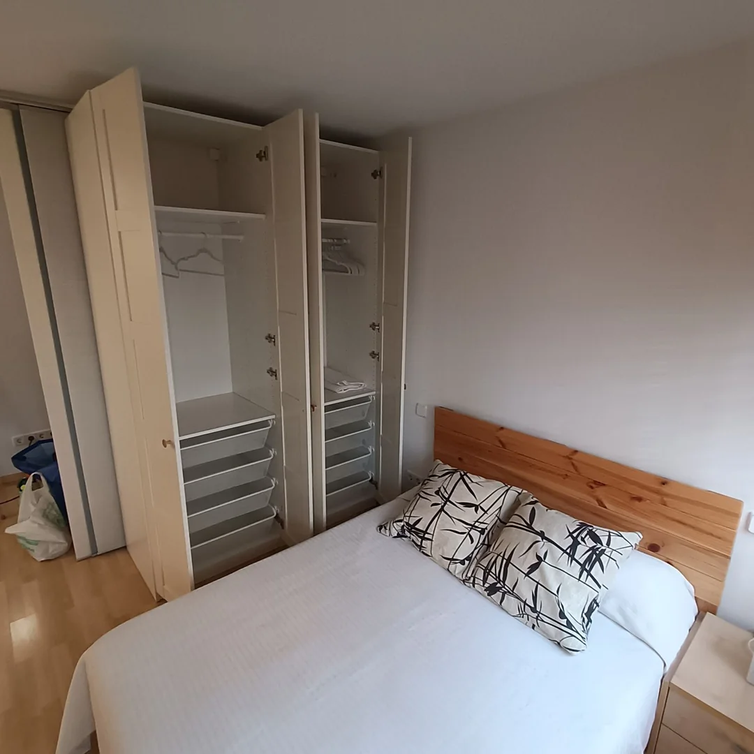 Estudio en Calle la Bañeza, 34, Pilar - Foto 7