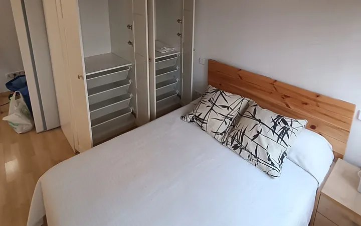 Estudio en Calle la Bañeza, 34, Pilar - Foto 7