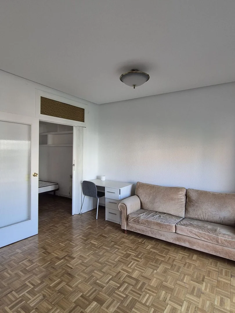 Piso en Calle de Santa Engracia, 105, Trafalgar - Foto 6