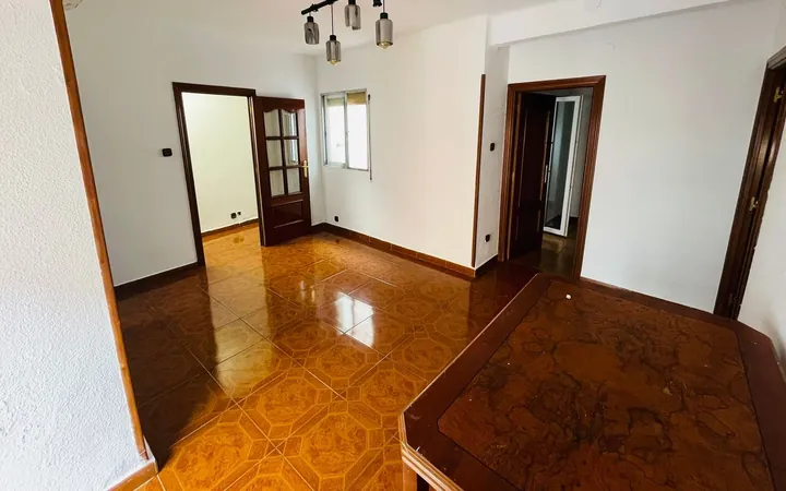 Piso en Calle de Enrique Fuentes, 8, Moscardó - Foto 2