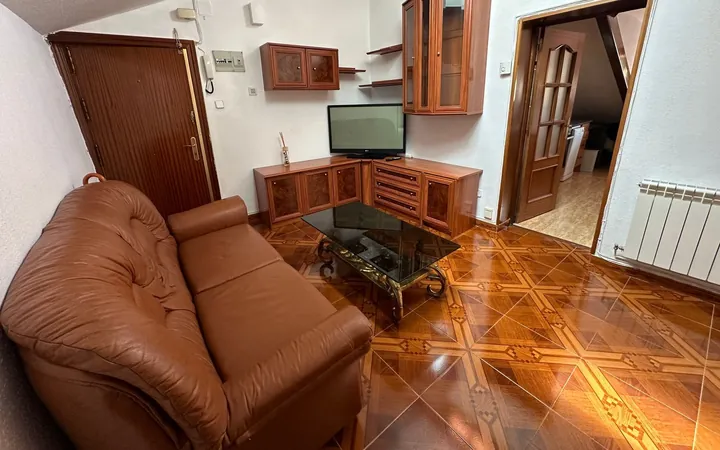 Piso en Calle de las Fuentes, 5, Palacio - Foto 1