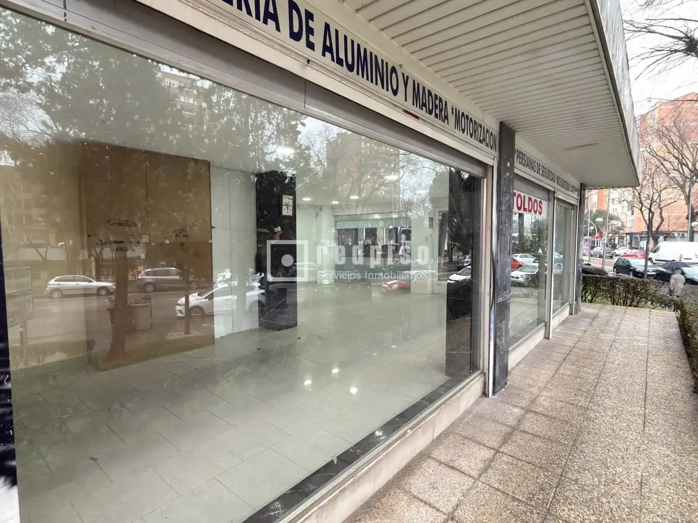 Local comercial en  de Rafael Finat - Foto 14