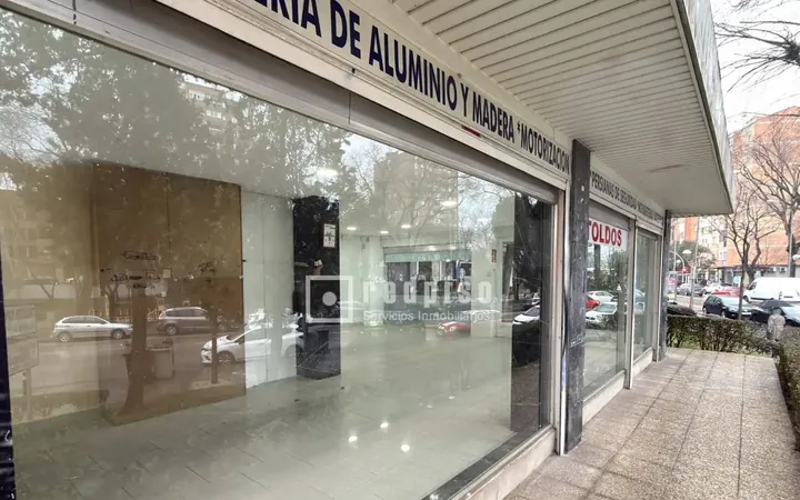 Local comercial en  de Rafael Finat - Foto 14