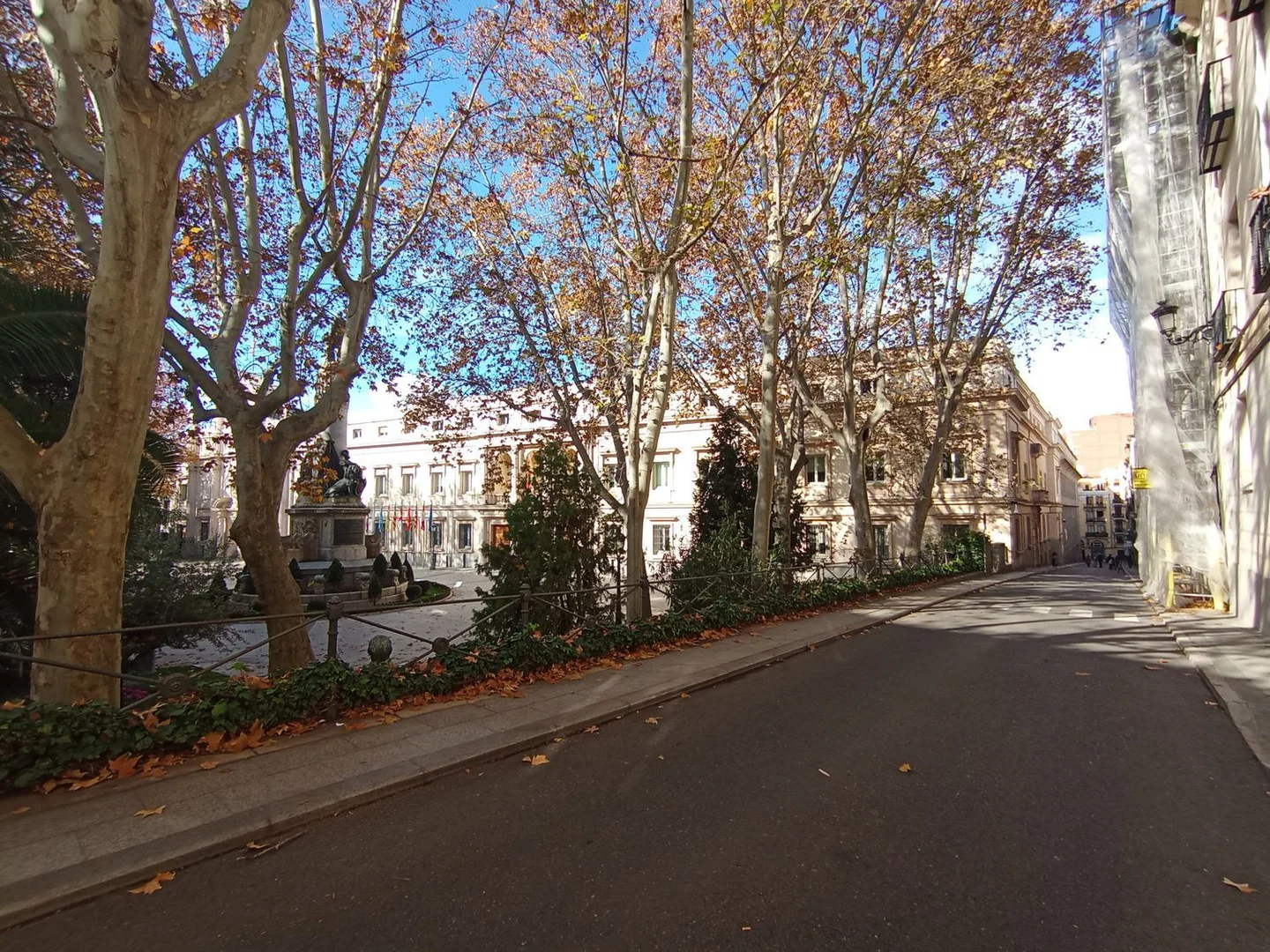 Estudio en calle del Reloj, 12 - Foto 29