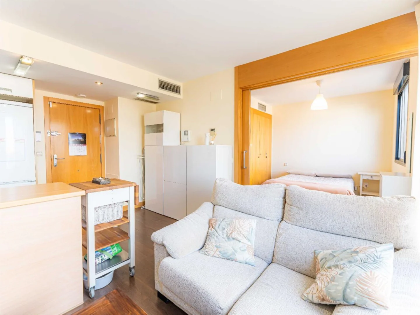 Ático en  Avenida del Ensanche de Vallecas 87 - Foto 27