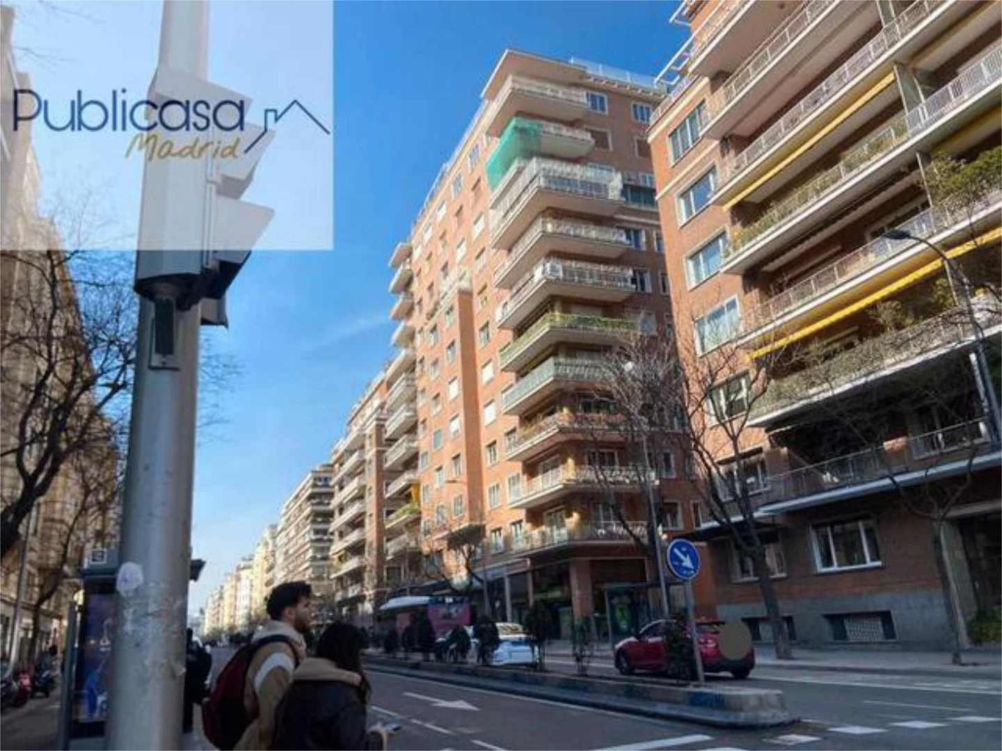 Piso en Retiro - Foto 12