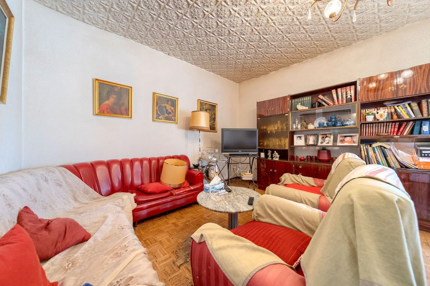 Piso en Calle de la Infanta Mercedes, 20, Cuzco-Castillejos - Foto 5