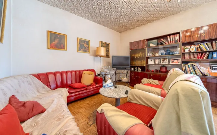 Piso en Calle de la Infanta Mercedes, 20, Cuzco-Castillejos - Foto 5