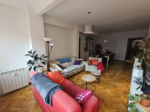 Piso en  Avenida del Manzanares 202 - Foto 4