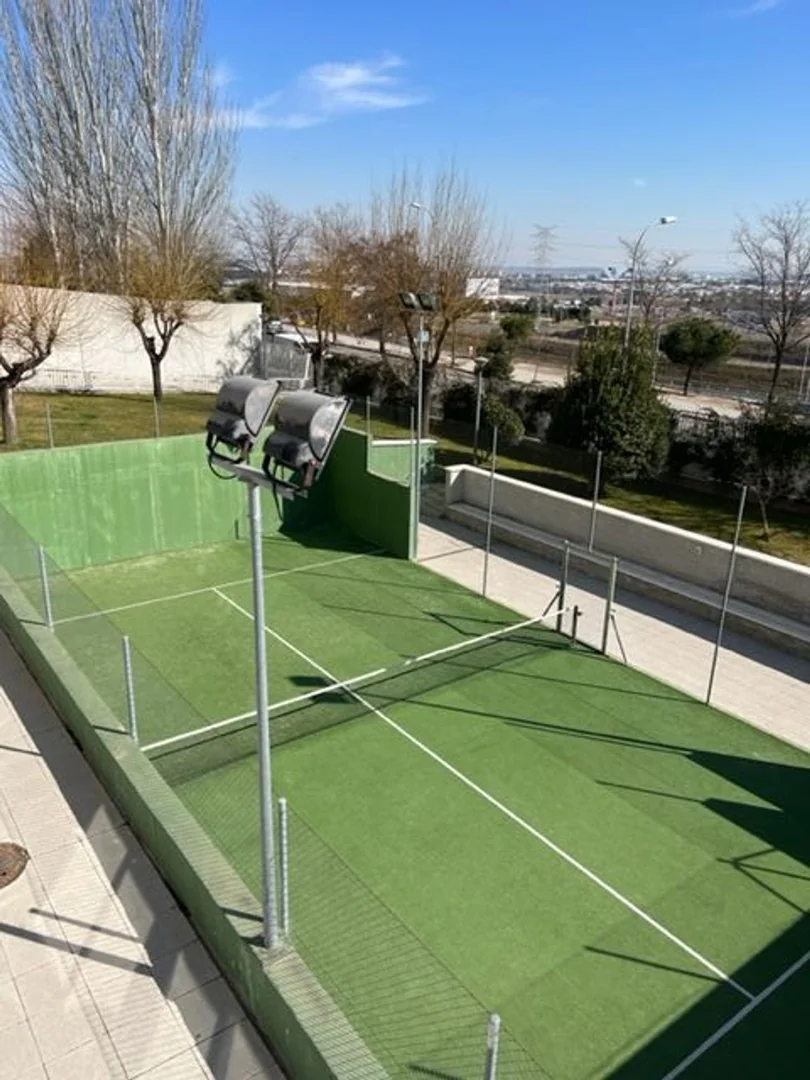 Ático en Avenida De La Peseta, 102, Pau de Carabanchel - Foto 16