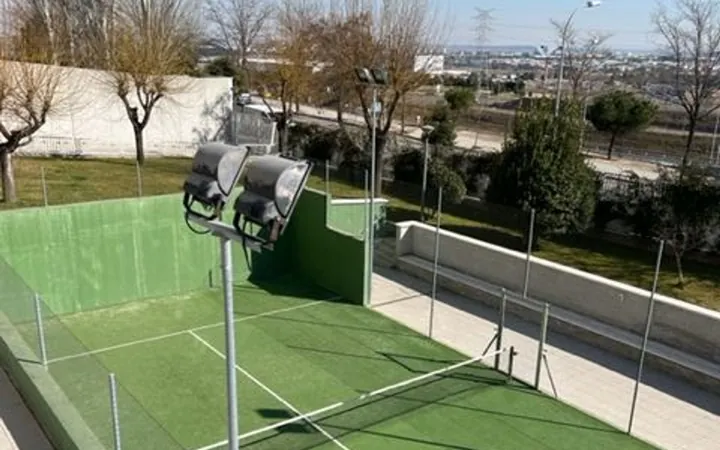 Ático en Avenida De La Peseta, 102, Pau de Carabanchel - Foto 16