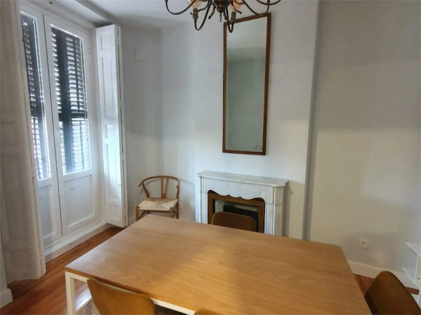 Piso en  Calle de Augusto Figueroa 22 - Foto 5