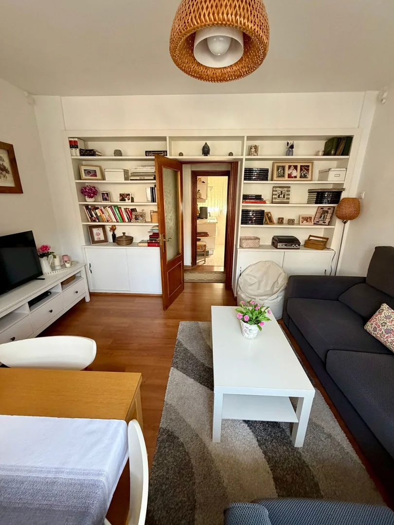 Piso en Opañel, Opañel - Foto 3