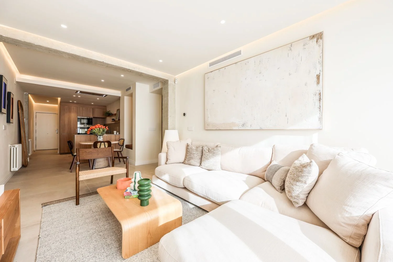 Piso en Barrio Goya - Foto 7