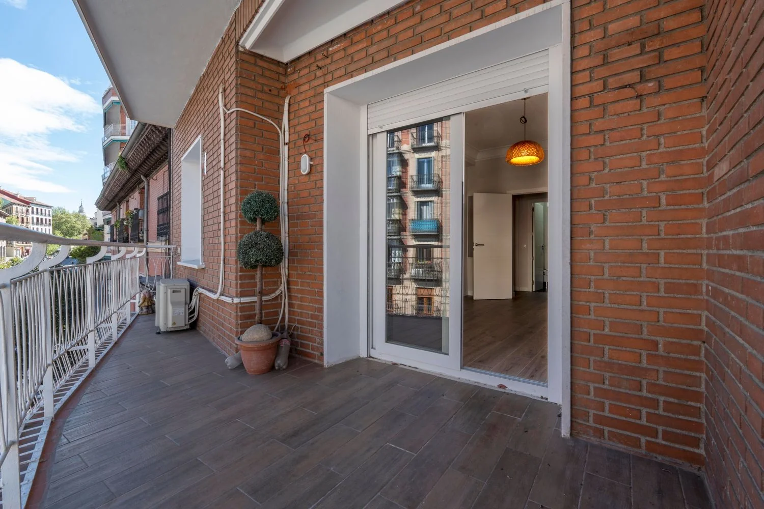 Piso en Carrera de San Francisco, Palacio - Foto 21
