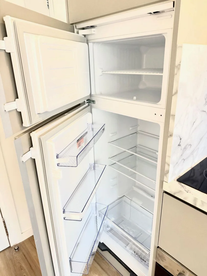 Piso en calle de Joaquín María López, 41 - Foto 9