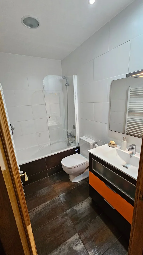 Piso en Barrio El Poble Sec - Parc de Montjuïc - Foto 8