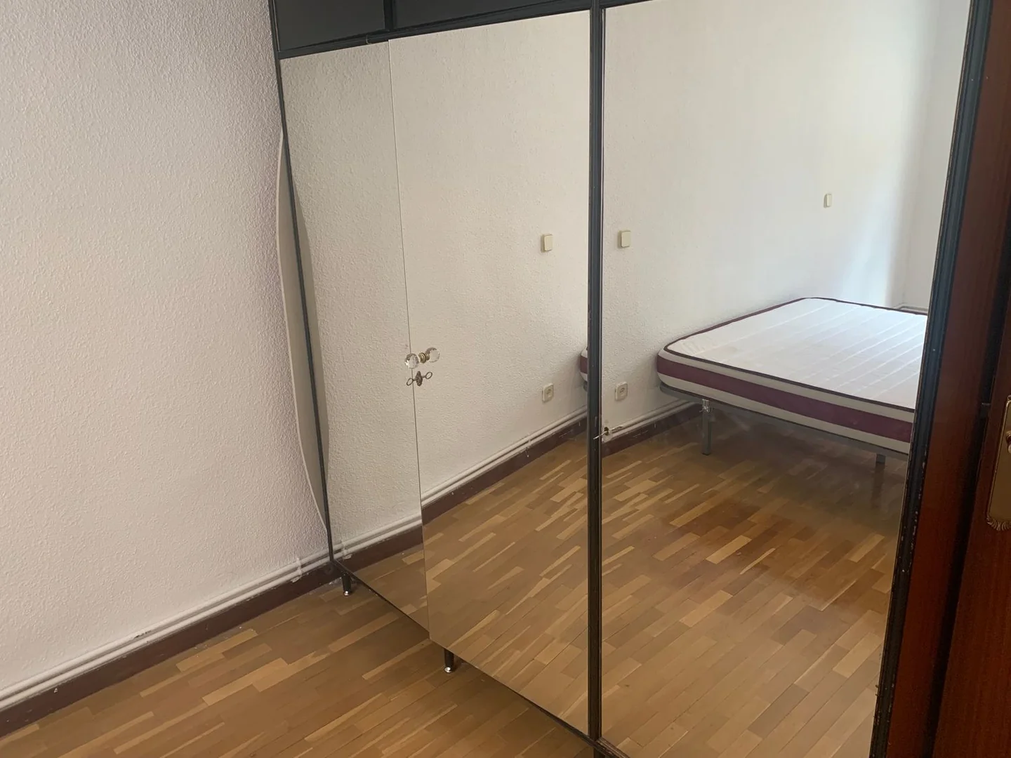 Piso en Calle de Nieremberg, 23, Ciudad Jardín - Foto 4