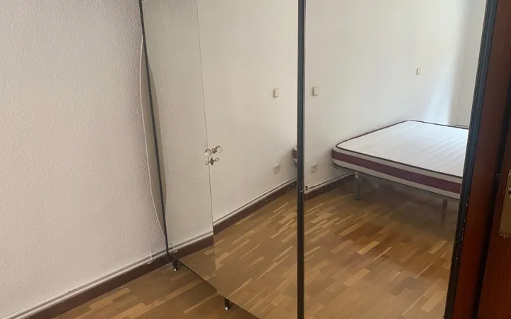 Piso en Calle de Nieremberg, 23, Ciudad Jardín - Foto 4