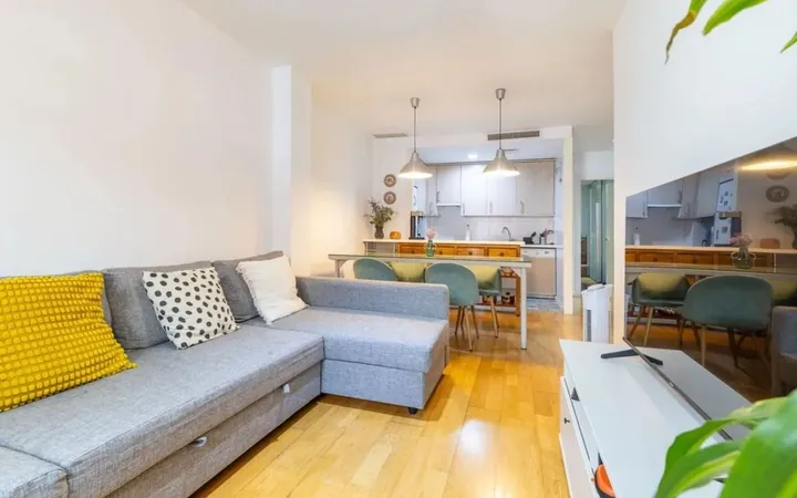 Piso en Calle de la Magdalena, 38, Lavapiés-Embajadores - Foto 1
