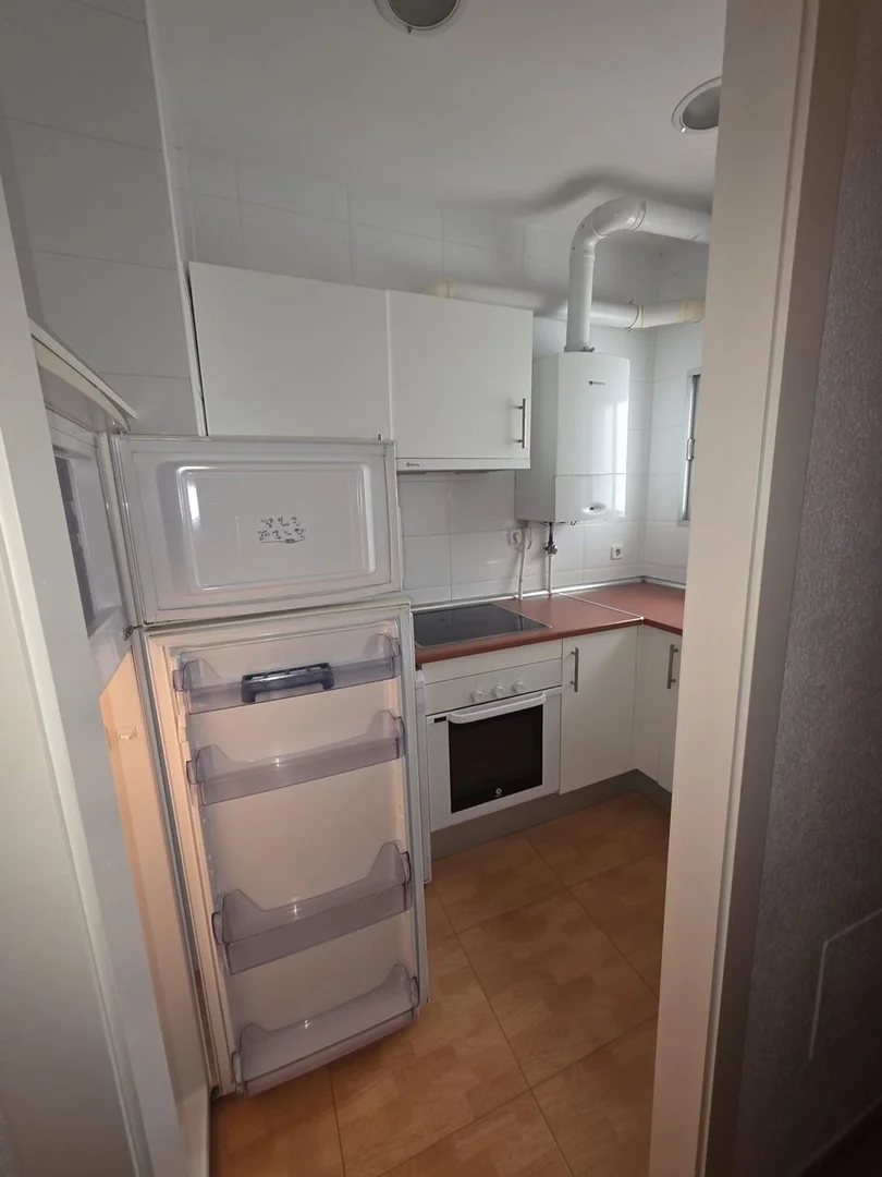 Piso en calle de Embajadores, 26 - Foto 8