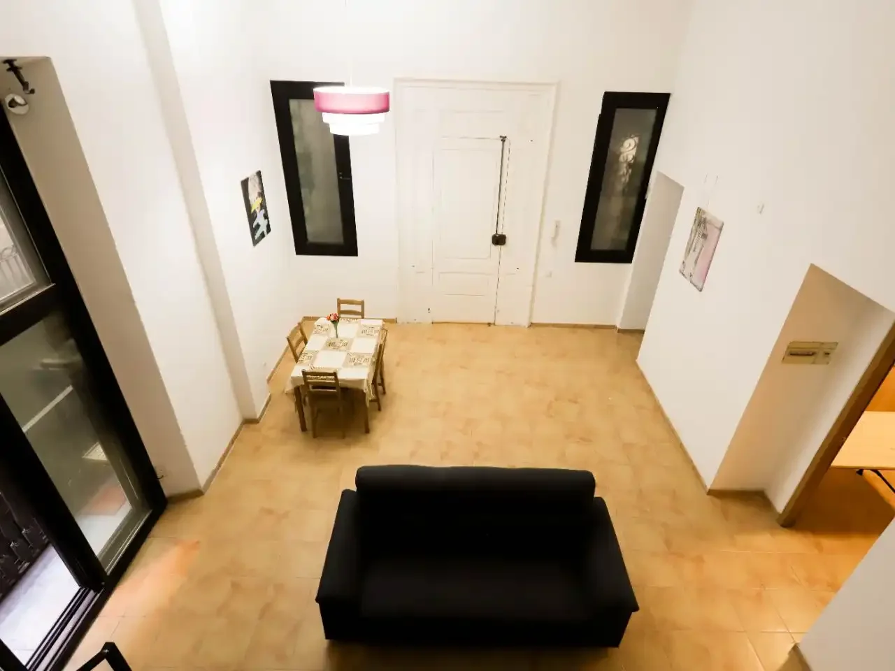 Piso en  Carrer Nou de Sant Francesc 2 - Foto 2