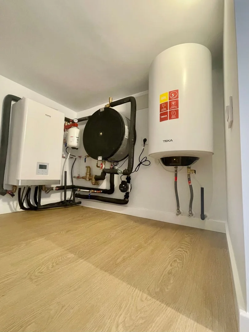 Piso en Barrio Valdezarza - Foto 29