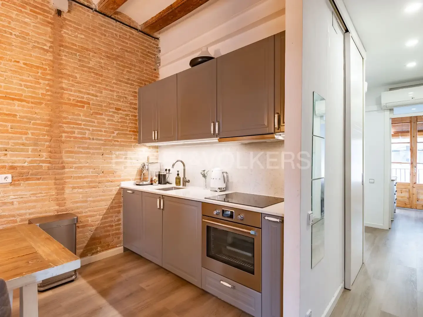 Piso en  Barcelona Capital - Foto 11