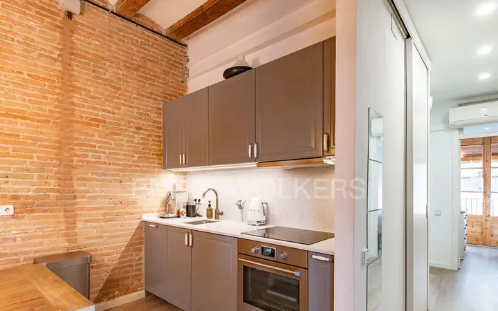 Piso en  Barcelona Capital - Foto 11