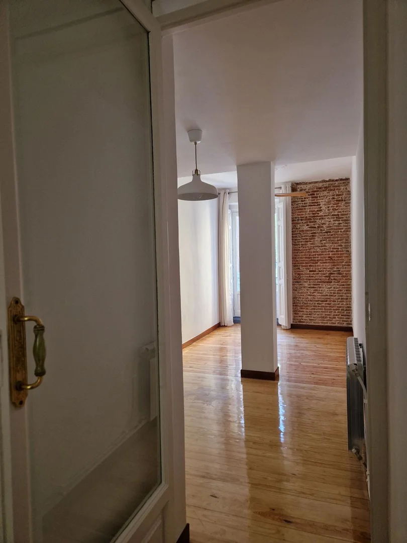 Piso en Barrio Lavapiés-Embajadores - Foto 6