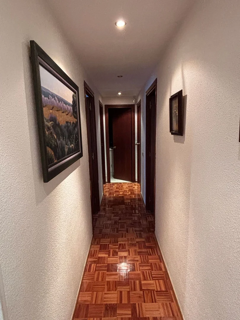 Piso en Calle de Toledo - Foto 15