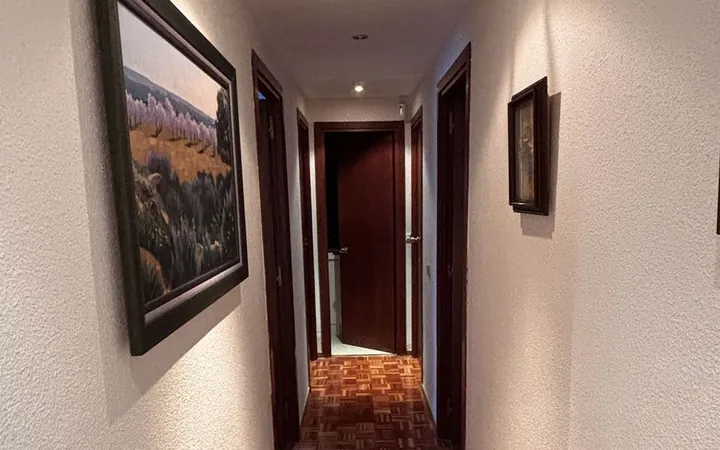 Piso en Calle de Toledo - Foto 15