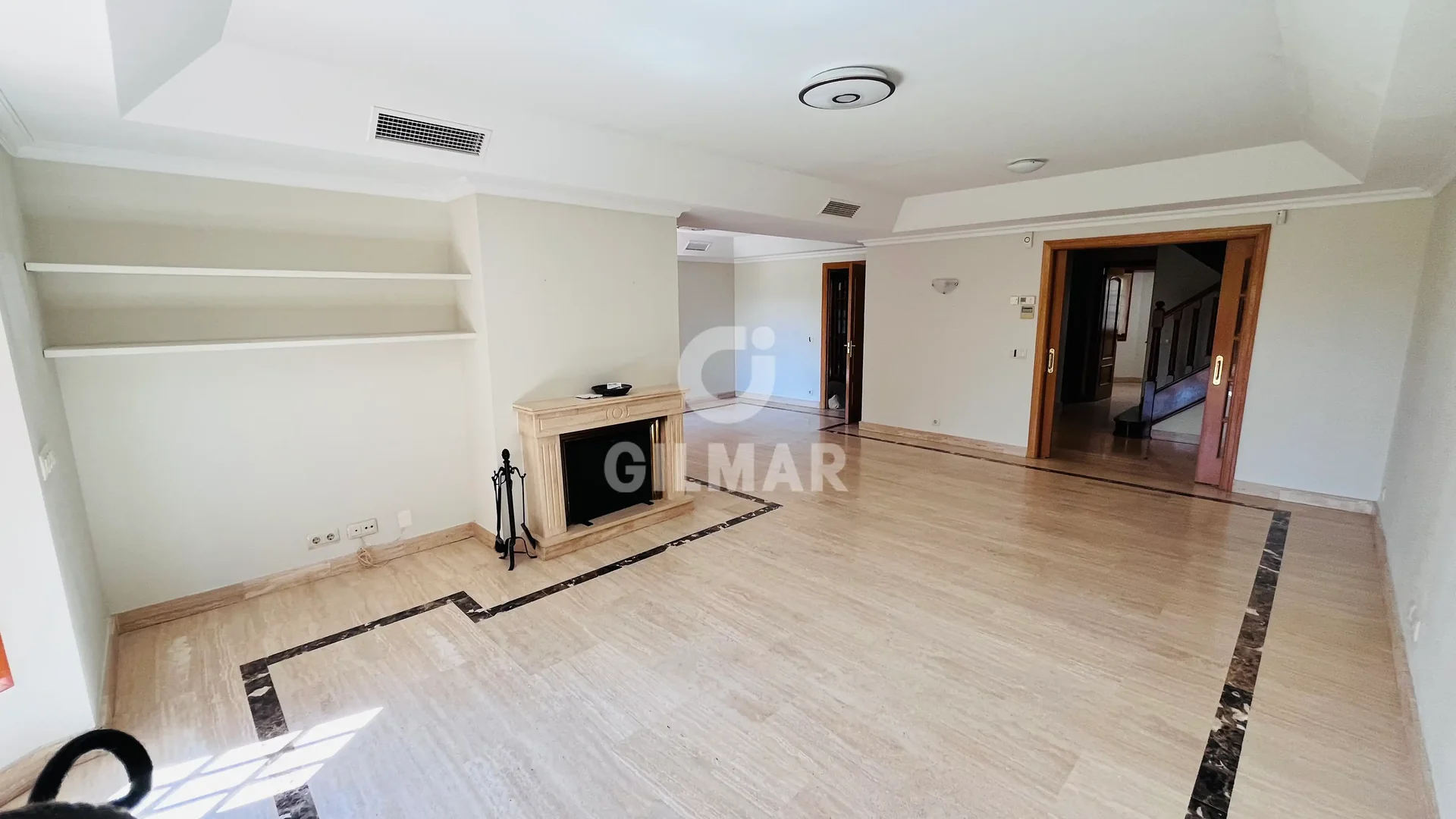 Chalet Independiente en Las Rozas, Madrid - Foto 4